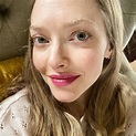 Amanda Seyfried💛’s Instagram post: “All made up and nowhere to go but ...