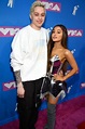 Pete Davidson and Ariana Grande call off their engagement, break up