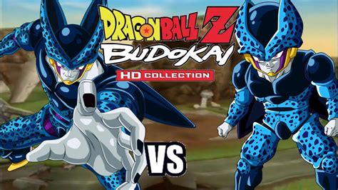 According to cell himself, each cell junior he produced had his power and abilities. Dragon Ball Z Budokai 3 HD - Adult Cell jr vs Cell jr ...