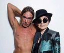 Yoko Ono Covered by Iggy Pop on New 10-Inch, Shares Lenny Kravitz ...