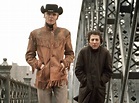 Movie Critic Review: Midnight Cowboy (1969)