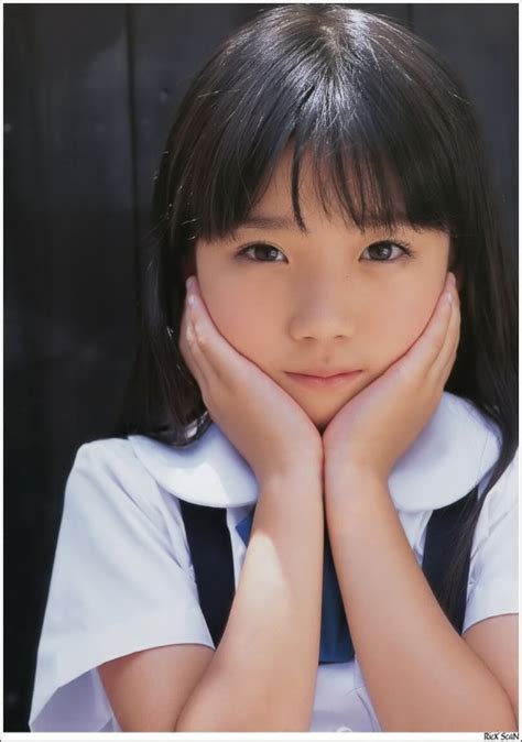 Love U15 Rei Kuromiya Imoutotv Little Schoolgirl Idolblog 15