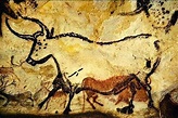 Archeologia on web: Il toro di Lascaux