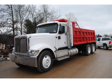 International 9900i For Sale Used Trucks On Buysellsearch A3c