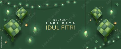 Selamat Hari Raya Idul Fitri Meaning Happy Eid Mubarak Eid Mubarak