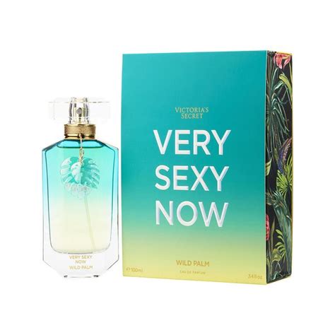 Jual Parfum Original Victoria Secret Very Sexy Now Wild Palm Di Lapak Platinumparfum Bukalapak