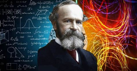 The Genius Of William James The Clairvoyant American Psychologist
