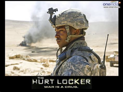 The Hurt Locker Fan Photos The Hurt Locker Photos Images Pictures