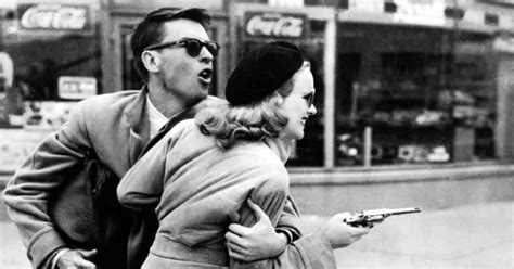 Gun Crazy 1950 In Chicago At Doc Films Max Palevsky Cinema