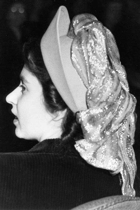 30 Times Queen Elizabeth Proved That Hats Make The Outfit Princess