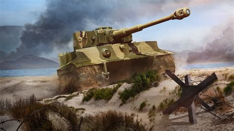 Tiger 131 De Venta En La Tienda Wblitztop World Of Tanks Blitz