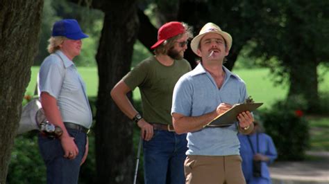 Caddyshack 1980