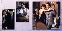 Thomas Newman - Scent of a Woman: Original Motion Picture Soundtrack ...