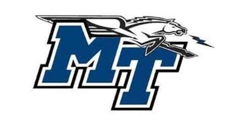 Mtsu Says No Paper Trail On Allegations