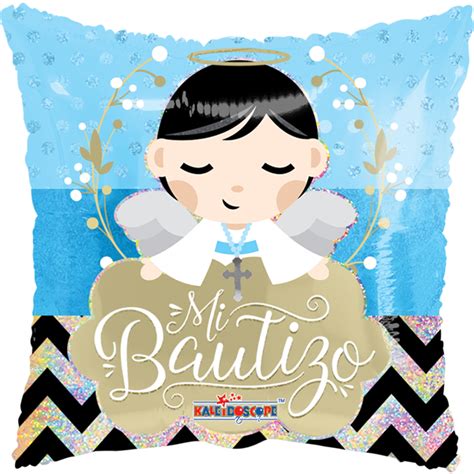 Angel Bautizo Png Balloon Clipart Large Size Png Image Pikpng
