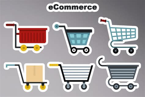 What Are The 3 Types Of E Commerce?  eComChill.com