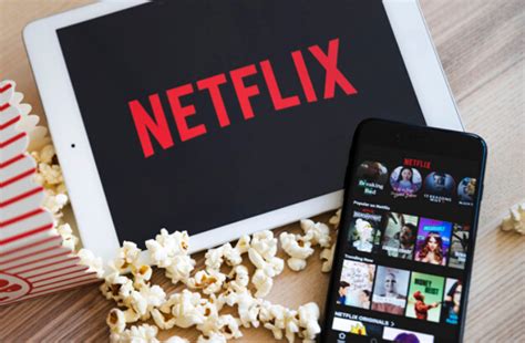 Conheça os novos recursos do app Netflix e como utilizar Fool com br