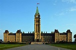 Understanding Canada's Parliament and How Laws Are Made