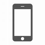 Mobile Pixabay Phone Smartphone Vector Icon Graphic