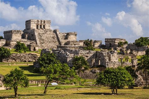 Tulum Ruins Visitors Guide For September 2023