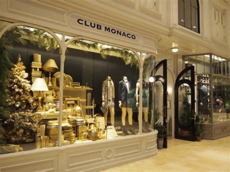 Club Monaco Style Blog Canadian Fashion And Lifestyle News Part 2