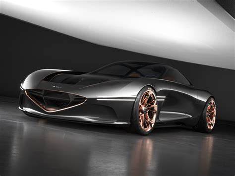 The 31 Coolest Concept Cars Revealed In 2018