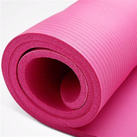 Thick Cushioned Yoga Mats For Yoga And Pilates Divine Yoga Shop