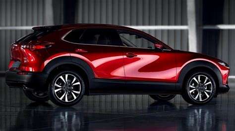 With mazda's recent push towards becoming a premium brand. 2020 MAZDA CX 30 - EXTERIOR AND INTERIOR - AWESOME SUV ...