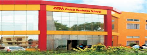 Atm Global Business School Admission Fees Courses 2024