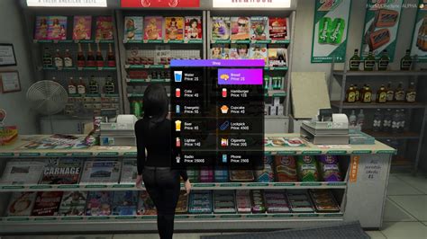 Nopixel Clothes System Fivem Store Fivem Mods Kisah Sekolah Rin Bee