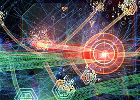 Darpa Wants To Make Computer Networks Look More Like Sci Fi Graphic