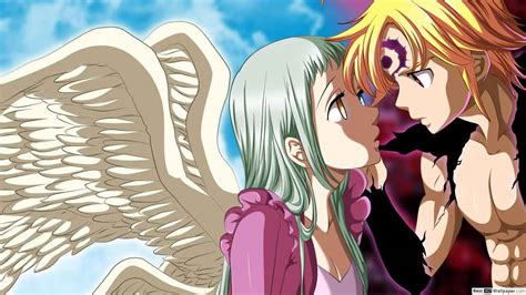 Seven deadly sins anime seasons. Will there be Seven Deadly Sins Season 4? - Anime Ukiyo