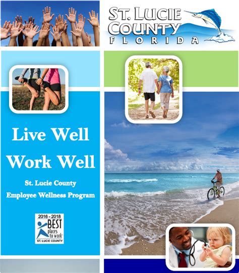 Employee Benefits St Lucie County Fl