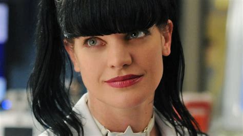 pauley perrette is leaving ncis after 15 seasons pauley perrette hot sex picture