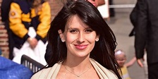 Hilaria Baldwin Posts Stunning Lingerie Pic On Instagram Two Weeks ...