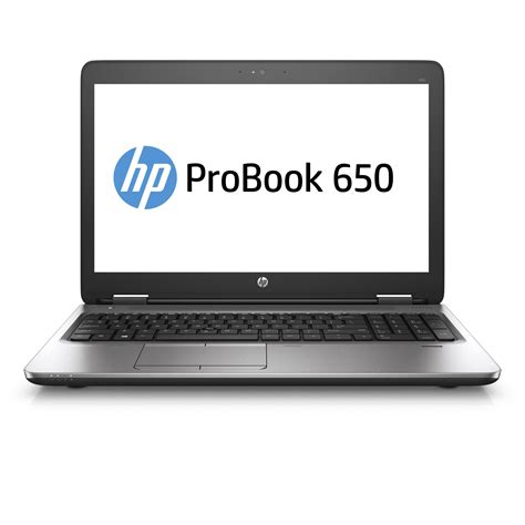 Hp Probook 650 G2 15 Core I5 24 Ghz Ssd 512 Gb 16gb Tastiera