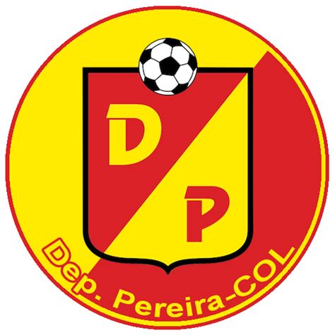 Escudos De Futebol De Botão Lh Deportivo Pereira