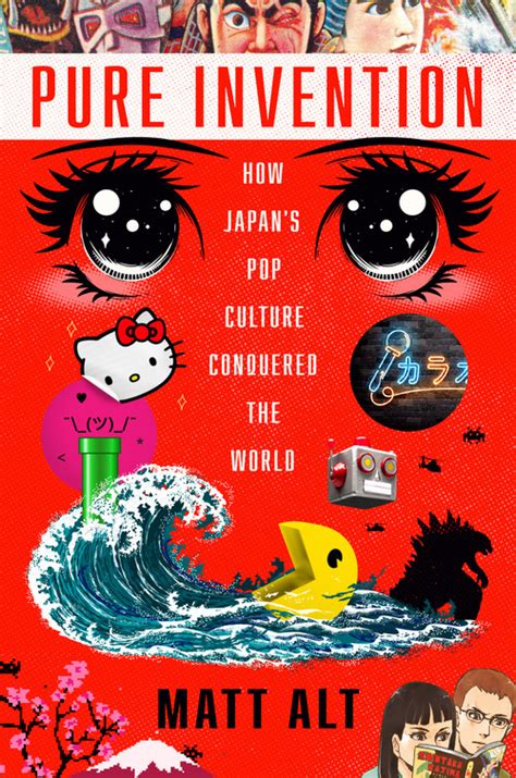 Buy Pure Invention (How Japan's Pop Culture C.. in Bulk