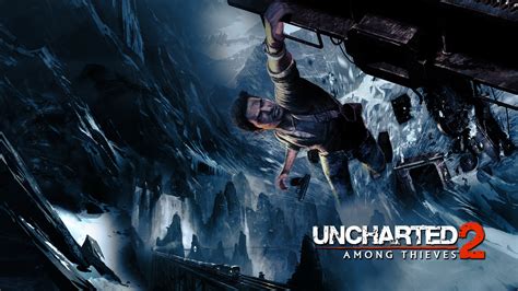 Uncharted 2 Among Thieves Wallpaper Full Hd Wallpaper And Background
