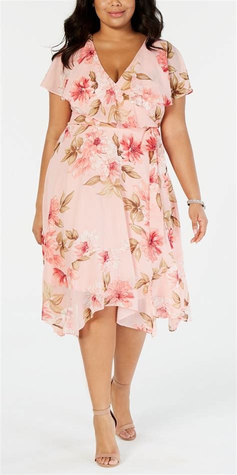 42 Plus Size Wedding Guest Dresses With Sleeves Alexa Webb