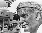 Sam Peckinpah | Biography, Movies, The Wild Bunch, & Facts | Britannica