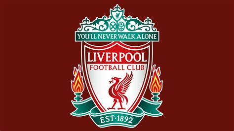 Liverpool Logo Liverpool Symbol Meaning History And Evolution