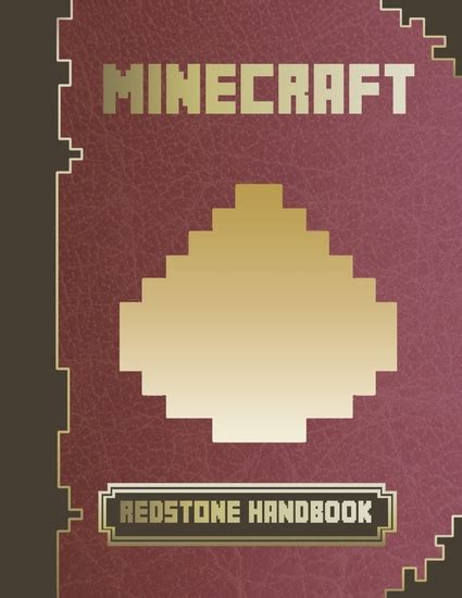 The alpha version of minecraft was first released in may, 2009, and the official release version came out in august, 2012. Minecraft Redstone Handbook - Read book online