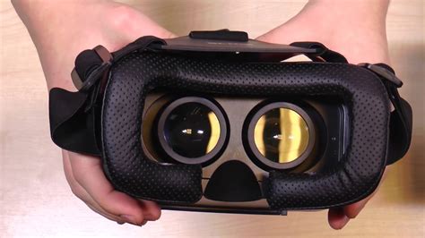 Virtual Worlds With Virtual Reality Glasses Acme Vrb01 Virtual Reality