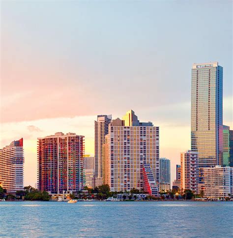Miami Luxury Real Estate Sales Still On The Rise Trem Group