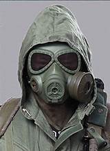 Gas Mask Bandana Images