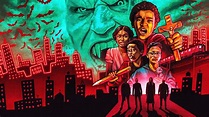 Vampires vs. The Bronx: Trailer Keeps Blood Off the Streets!