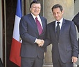 José Manuel Barroso - Wikipedia