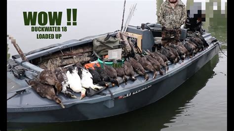 Choosing The Right Duck Boat Watch This And Play It Safe Youtube