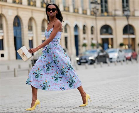 These Are The Biggest Summer Dress Trends In 2023